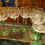 333 8499 Vitvinsglas